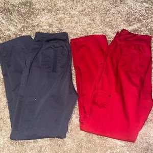 Healing Hands Scrub Pants - MT